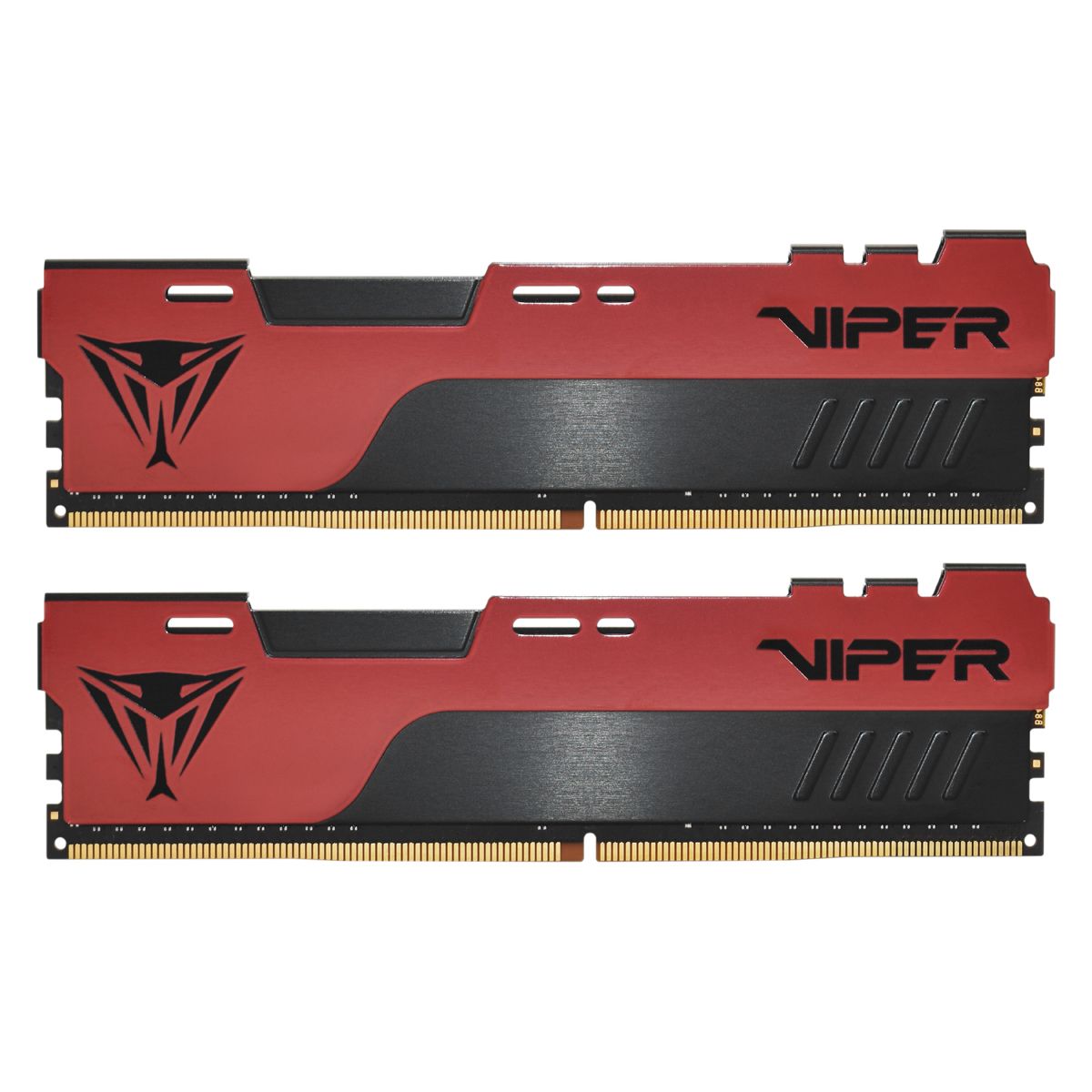 Patriot Viper Elite II DDR4 64GB (2 x 32GB) 4000MHz Kit