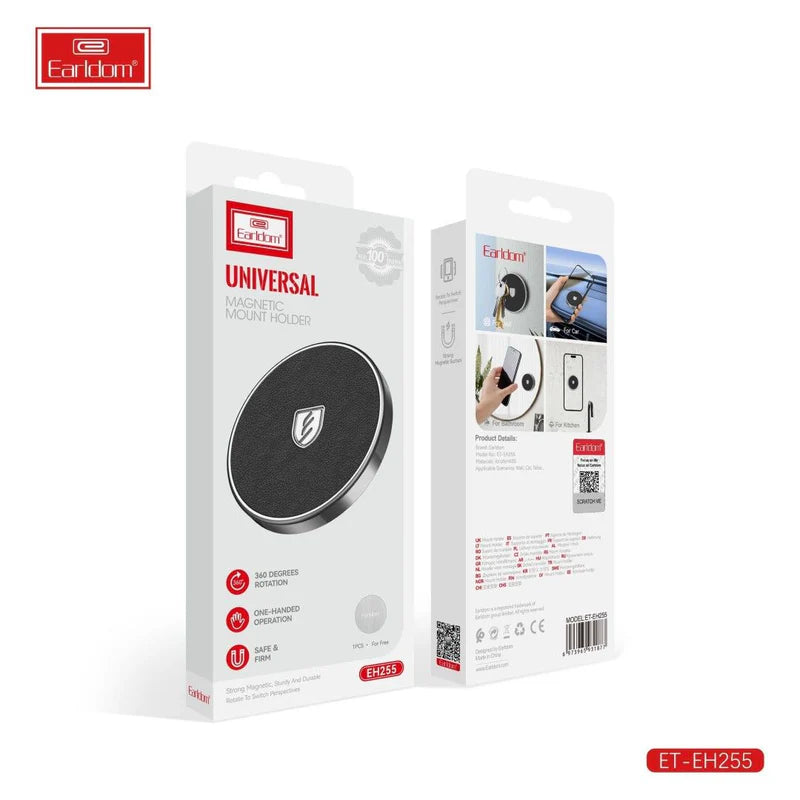 Earldom EH255 Magnetic Holder