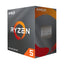 AMD RYZEN 5 4500 6-Core 3.8 GHZ AM4 CPU