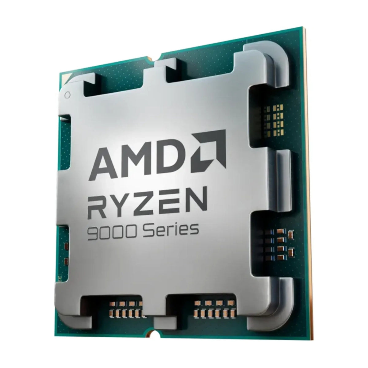 AMD Ryzen 7 9850X3D 8-Core 4.7GHz AM5 CPU