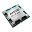 AMD Ryzen 7 9850X3D 8-Core 4.7GHz AM5 CPU