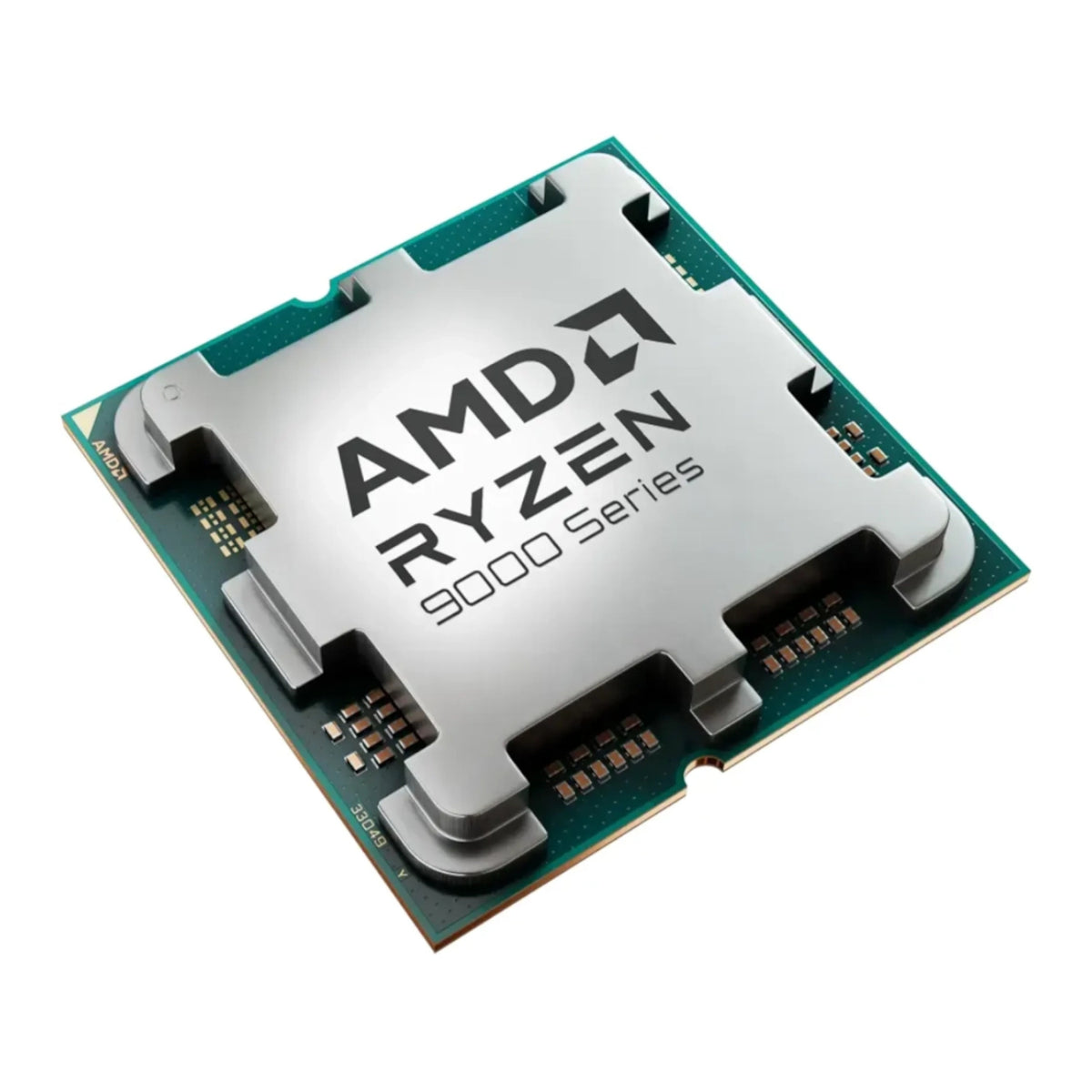 AMD Ryzen 7 9850X3D 8-Core 4.7GHz AM5 CPU