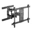 Goobay TV Wall Mount Pro Fullmotion L For Tvs From 37 To 70 Up To 60KG - additional view