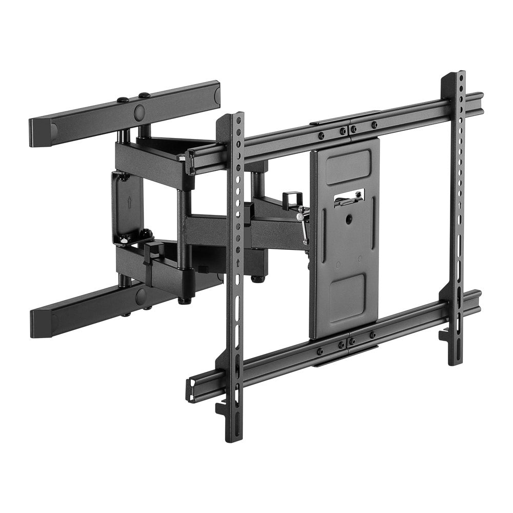 Goobay TV Wall Mount Pro Fullmotion L For Tvs From 37 To 70 Up To 60KG - additional view