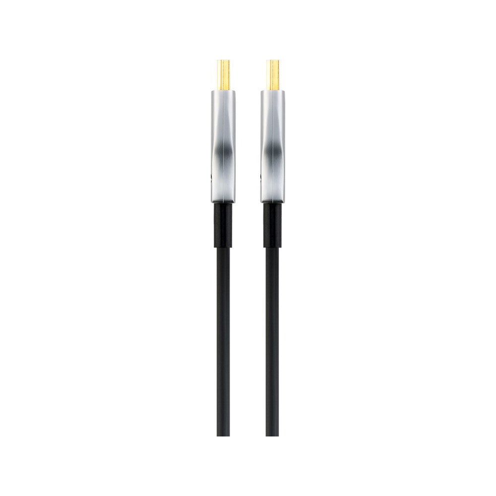 Goobay Optical Hybrid HDMI Aoc 40M Cable With Ethernet 4K 60HZ - additional view
