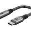 Goobay USB C To Audio Jack 3 5MM Cable - additional view