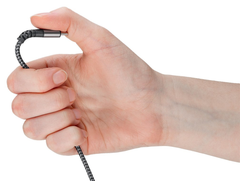 Goobay USB C To Audio Jack 3 5MM Cable - additional view