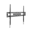 Goobay TV Wall Mount Pro Fixed Xl For TV Sets From 43 To 100 Up To 75KG - additional view
