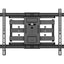 Goobay TV Wall Mount Pro Fullmotion L For Tvs From 37 To 70 Up To 60KG - additional view