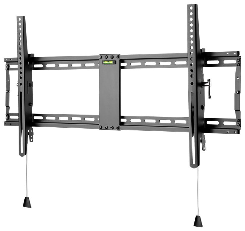 Goobay TV Wall Mount Pro Tilt Xl For Tvs From 43 To 100 Tiltable Up To 70 Kg - additional view
