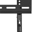 Goobay TV Wall Mount Pro Fixed M For Tvs From 32 To 55 Up To 50 Kg - additional view