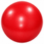 Pilates Mini Exercise Ball - Red