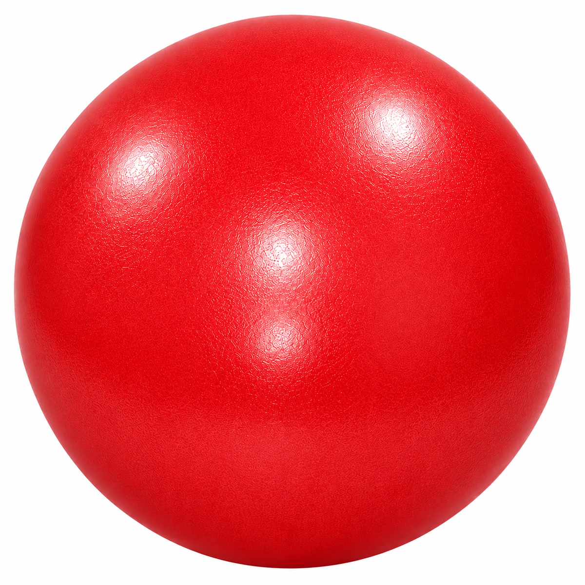 Pilates Mini Exercise Ball - Red