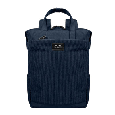 Port Designs Milano II ECO 14/16″ Totepack – Navy Blue