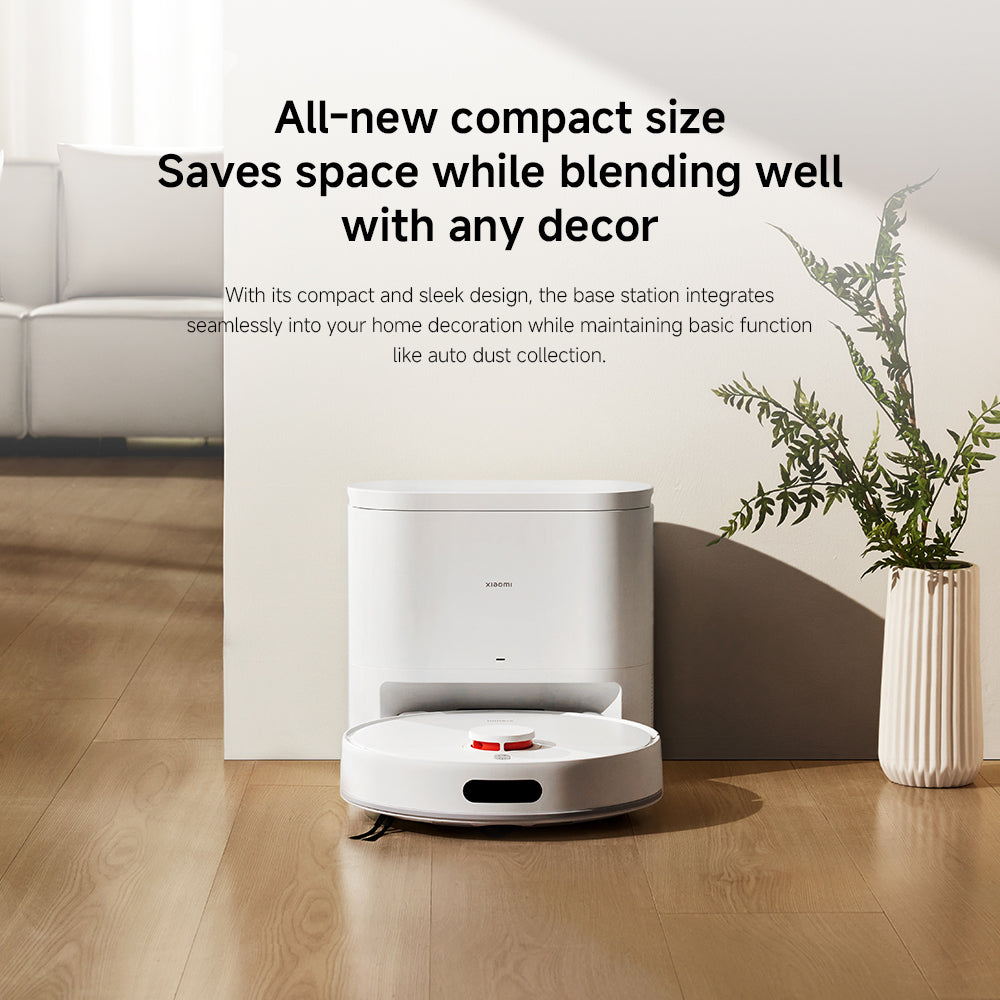 Xiaomi Robot Vacuum Cleaner H40
