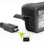 Goobay HDMI To Micro HDMI High Speed 1M Cable With Ethernet - additional view