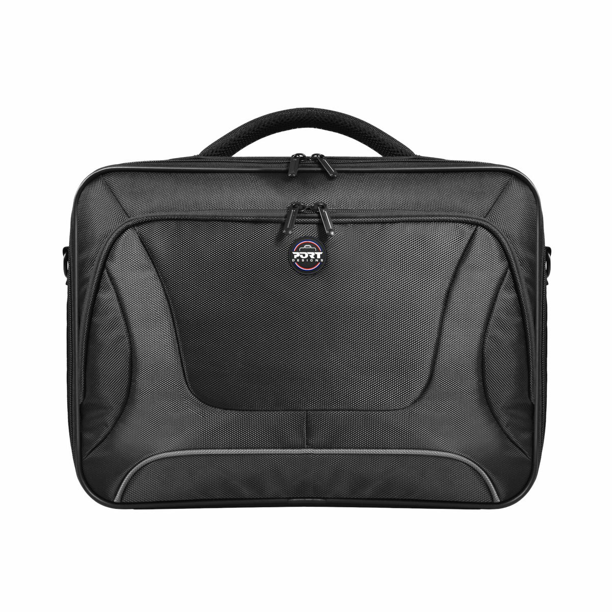 Port Designs Courchevel 17.3" Clamshell Case