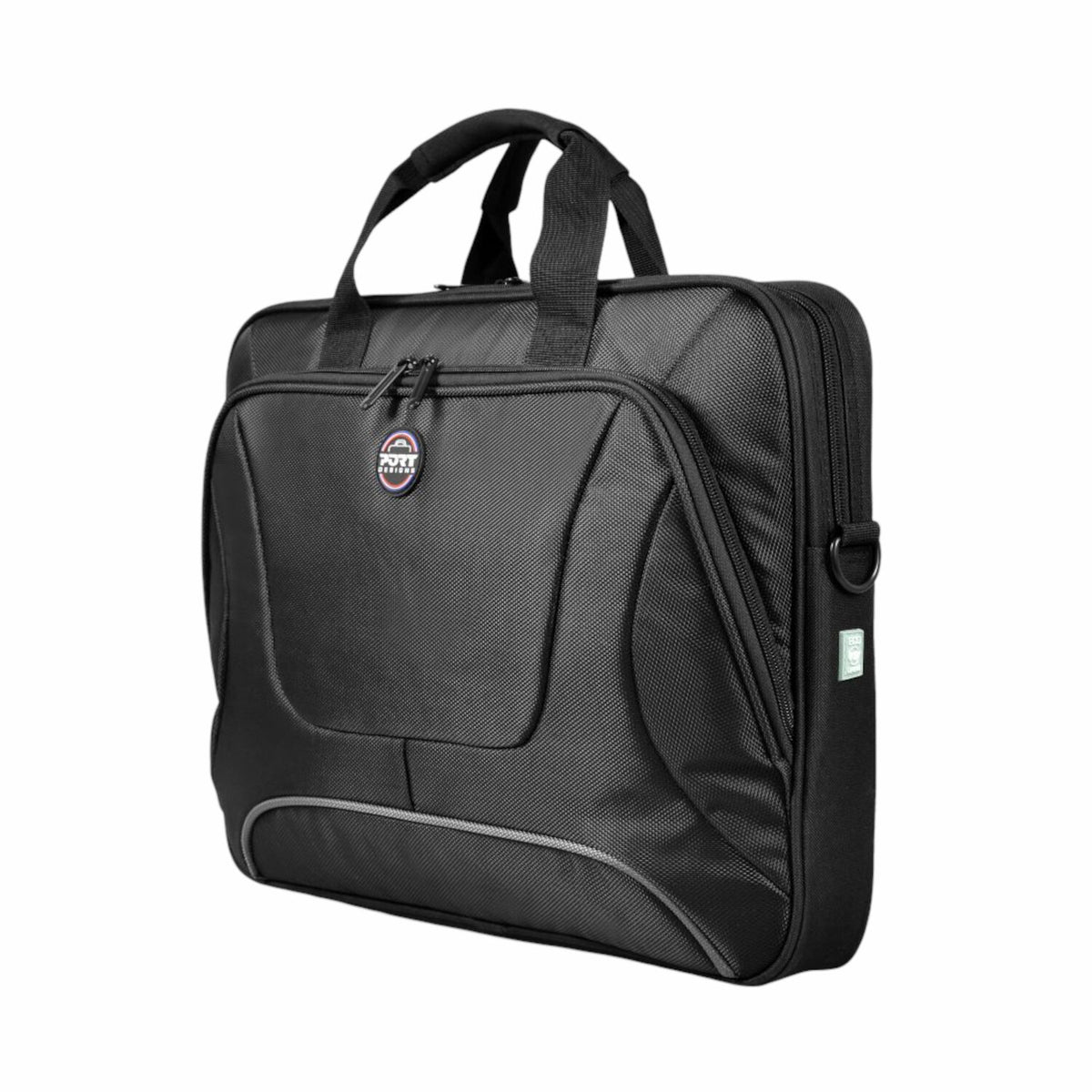 Port Designs Courchevel 15.6" Toploading Case