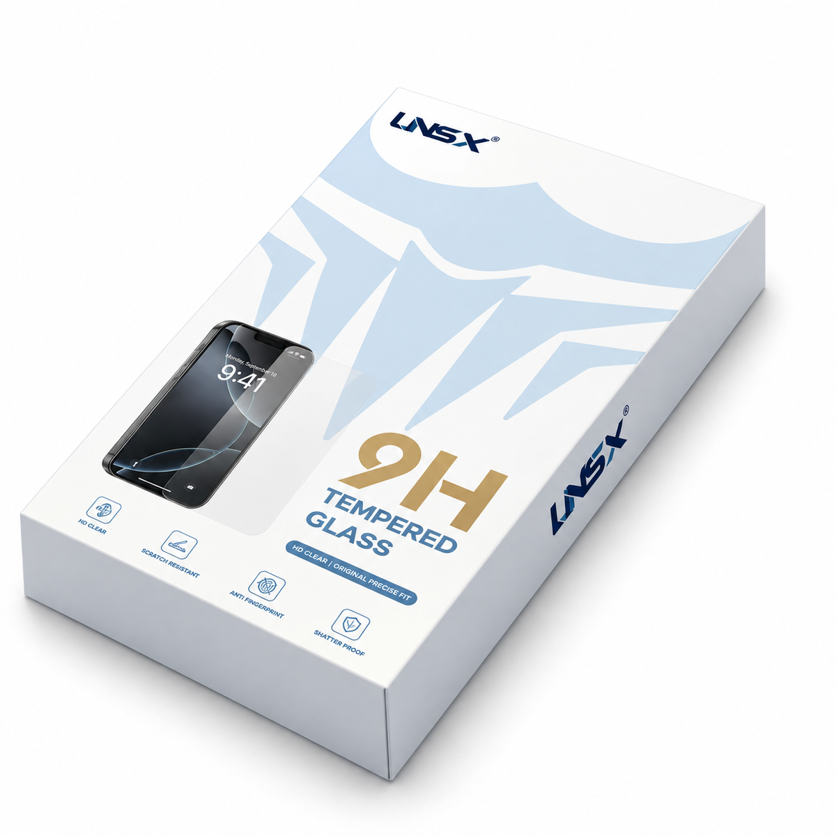Samsung A26 Screen Guard