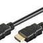Goobay High Speed HDMI 15M cable with Ethernet