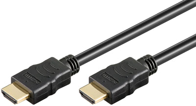 Goobay High Speed HDMI 15M cable with Ethernet