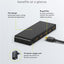 Goobay HDMI Splitter 1 To 4 4K 30 Hz - additional view