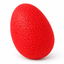 Foam Grip Strengthening Egg - Red