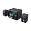 Sonicgear Titan Pro 7 Btmi Bluetooth Speaker Black - additional view
