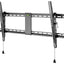 Goobay TV wall mount Pro TILT (XL) for TVs from 43 to 100" tiltable up to 70 kg