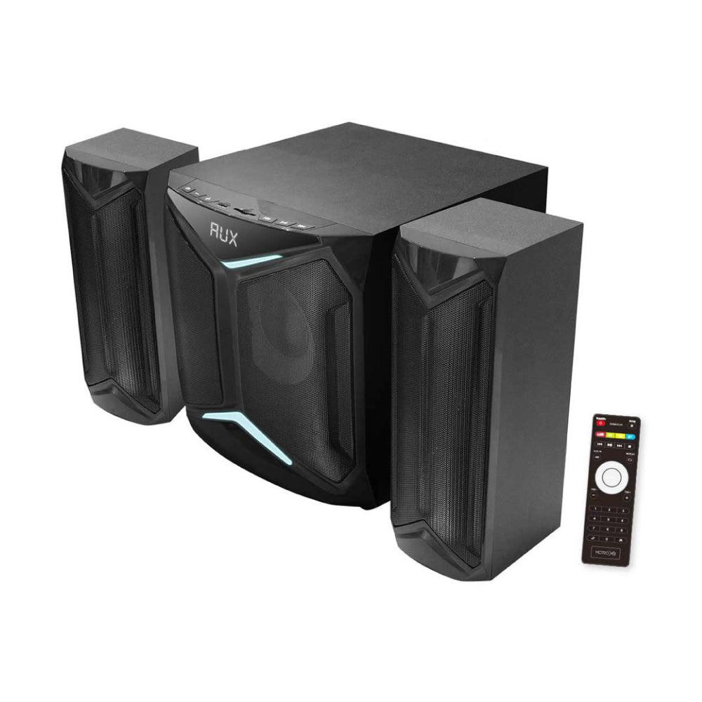 Sonicgear Morro X9 2 1 Multimedia Bluetooth Speaker - additional view