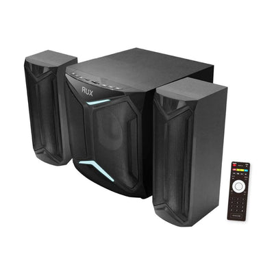 Sonicgear Morro X9 2 1 Multimedia Bluetooth Speaker - additional view