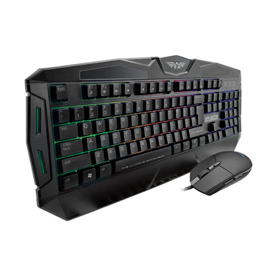 Armaggeddon Ak 6770 Kalashikov Gaming Keyboard And Mouse - additional view