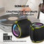Sonicgear Sonicgo Boom 2 Portable Bluetooth Speaker - additional view