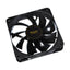 Armaggeddon Silent 14CM Black Fan - additional view