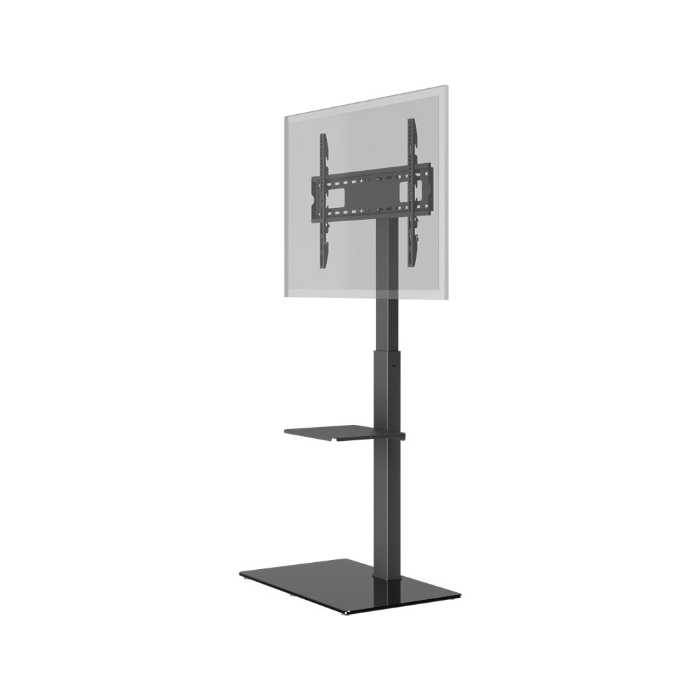 Goobay TV Floor Stand Basic Size L For Tvs And Monitors Between 37 And 70 - additional view