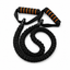 Pull Resistance Rope (5*10*1200mm) - Black