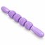 Multi-Directional Massage Roller - Purple