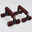 Heavy-Duty Push-Up Bars