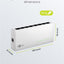 Goobay 8 Port Gigabit Ethernet Switch - additional view