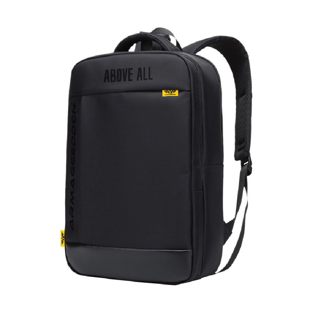 Armaggeddon Shield 7 Notebook Bag Black - additional view