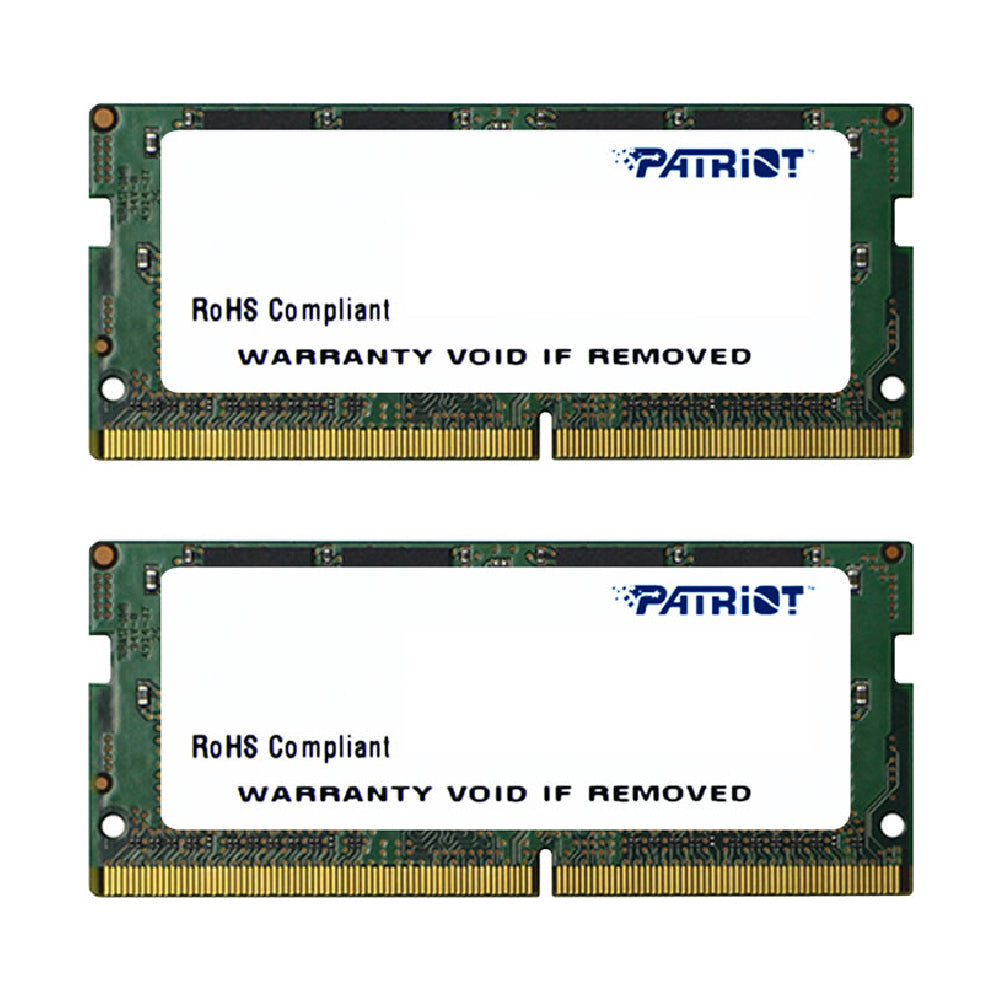 Patriot Signature Line DDR3 4GB 1600MHZ Desktop Memory - additional view