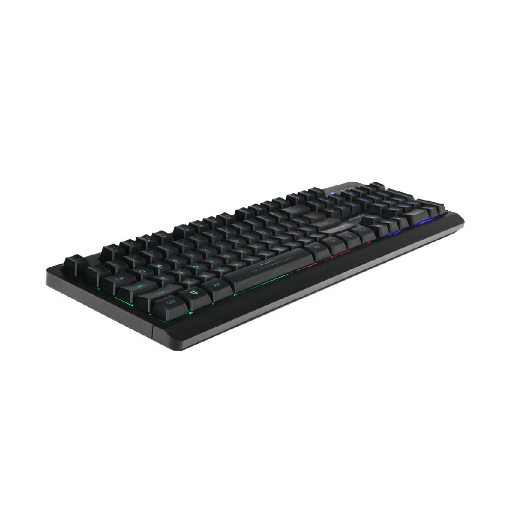 Armaggeddon Ak 666 Kalashnikov Membrane Gaming Keyboard - additional view
