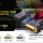 UGREEN DVI to HDMI Cable Adapter 15cm | Male to Female | 1080p Full HD – Black