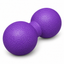 Peanut Massage Ball - Purple