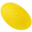 Foam Grip Strengthening Egg - Yellow