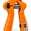 Adjustable Hand-Grip Strengthener with Counter (10 kg - 30 kg)