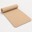 Textured Yoga & Exercise Mat – Non-Slip Fitness Mat (1830*610*8mm) - Beige