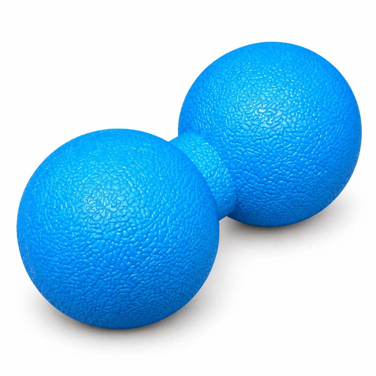 Peanut Massage Ball - Blue