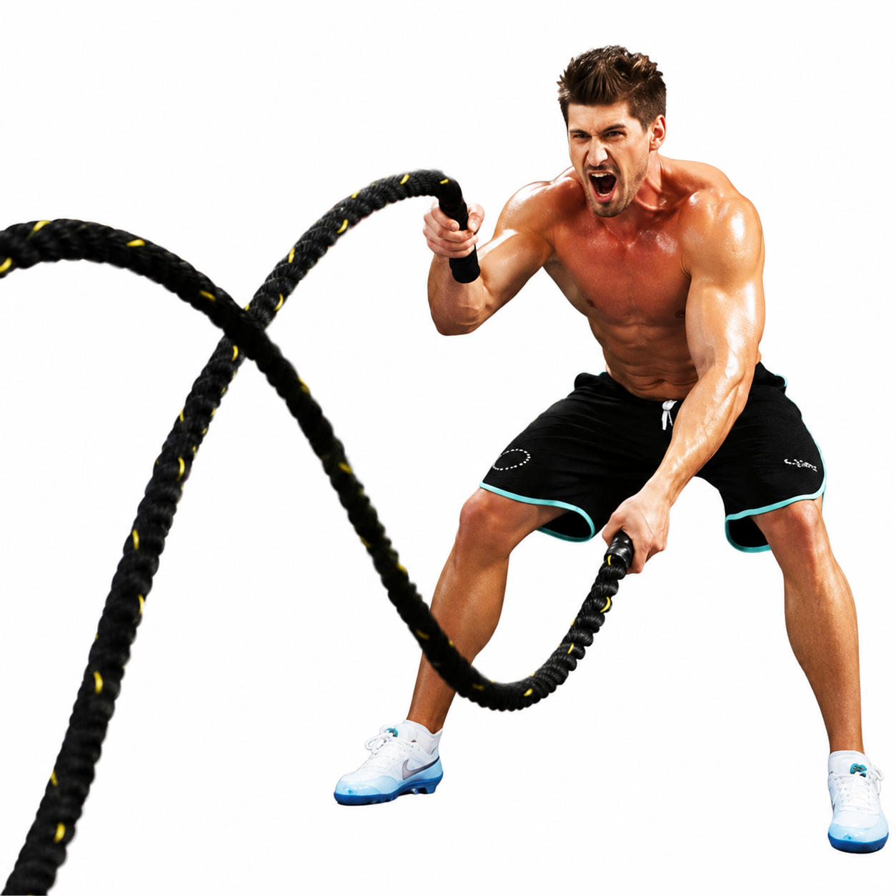 Battle Rope - Training Rope