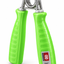 Hand-Grip Strengthener with Counter